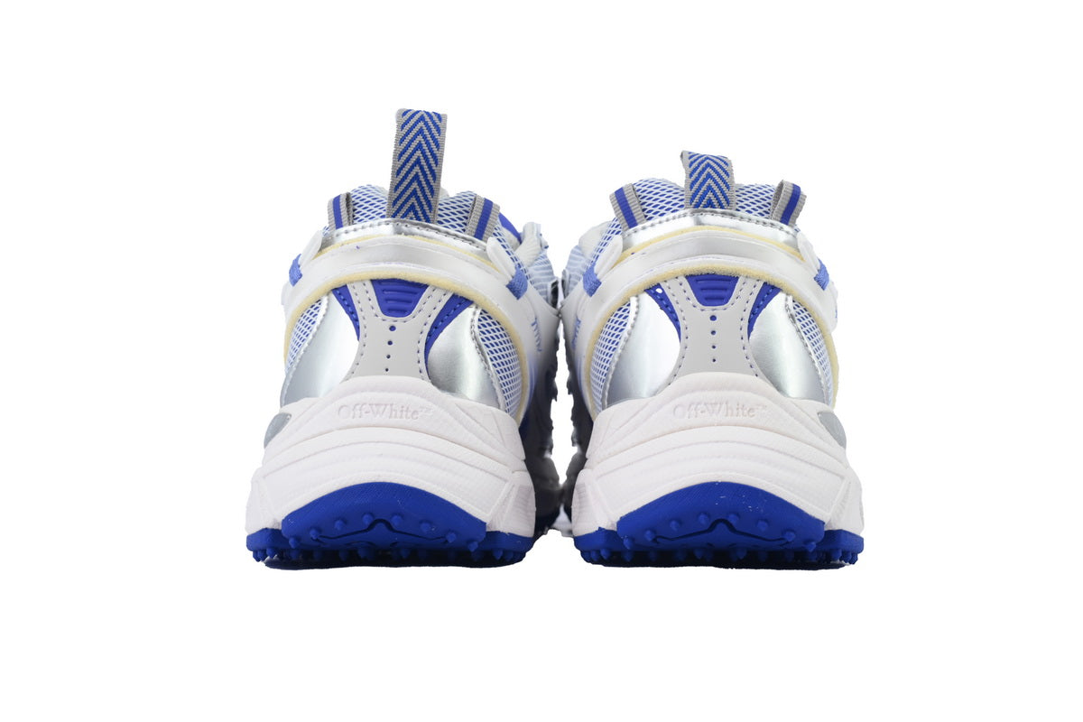 Off-White Be Right Back Verde - prezentare produs