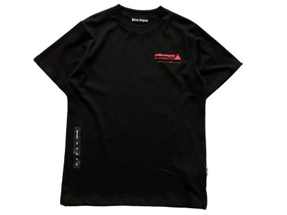 Palm Angels Neon T Cămașă - prezentare produs