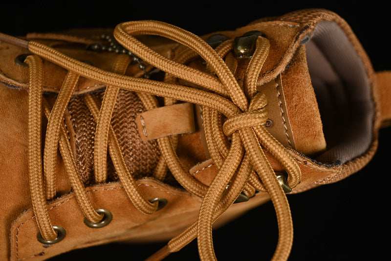 Timberland Galben - prezentare produs