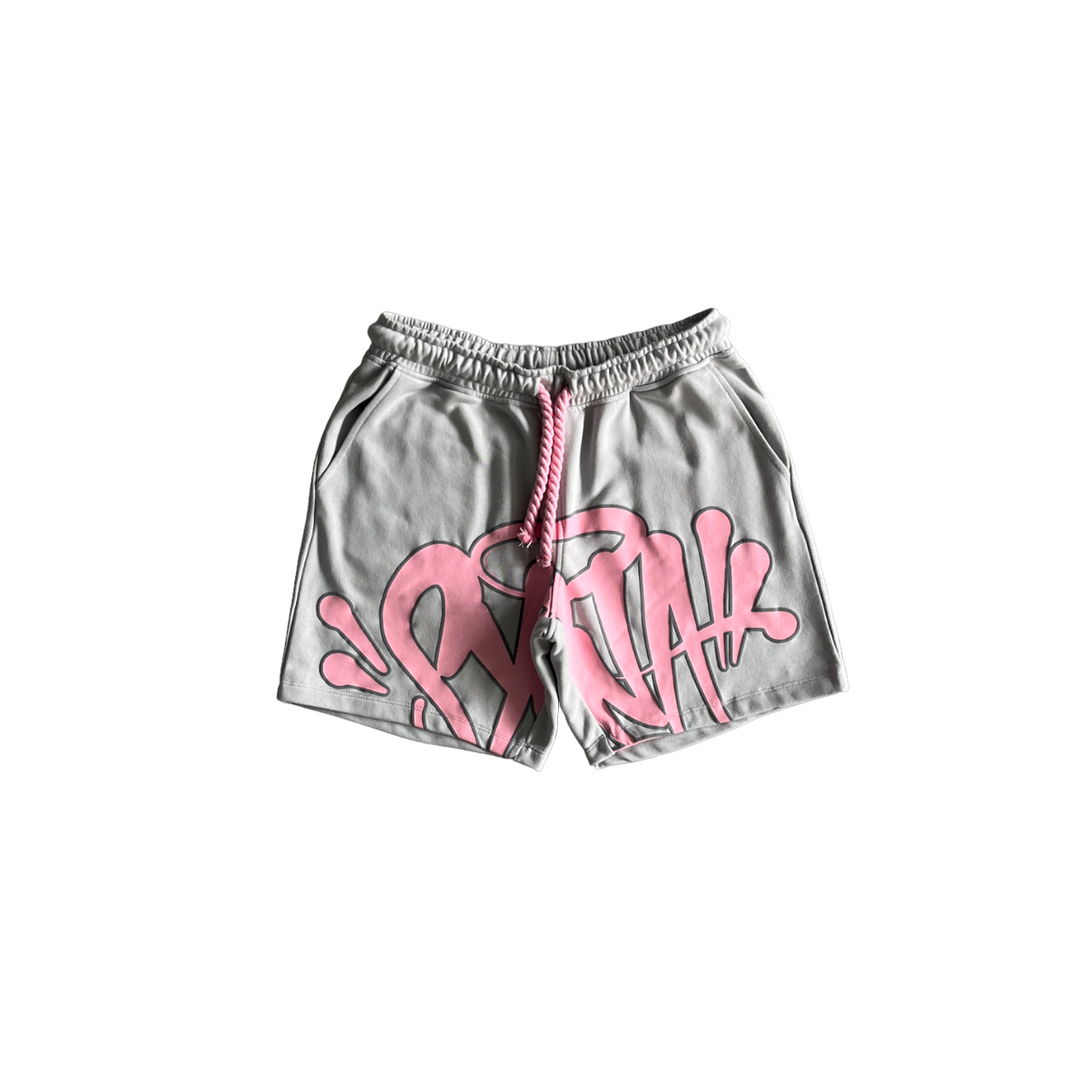 Syna All Colours T Cămașă Șorturi - prezentare produs