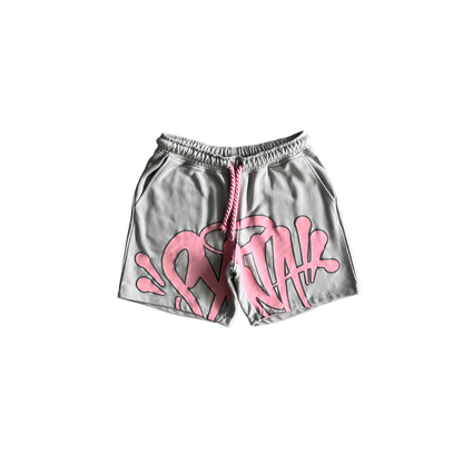 Syna All Colours T Cămașă Șorturi - prezentare produs