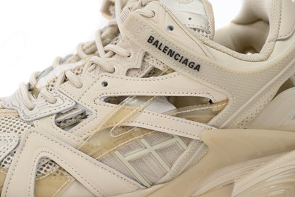 Balenciaga Track 2 0 Crem Pantofi sport - prezentare produs