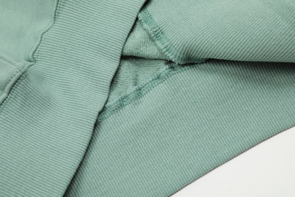 Ami Paris Pulover Verde - prezentare produs