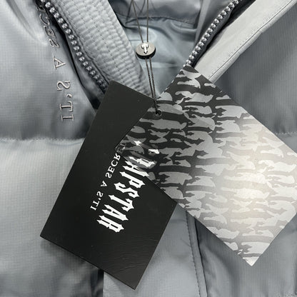Trapstar Hooded Puffer Gri Pantofi sport - prezentare produs