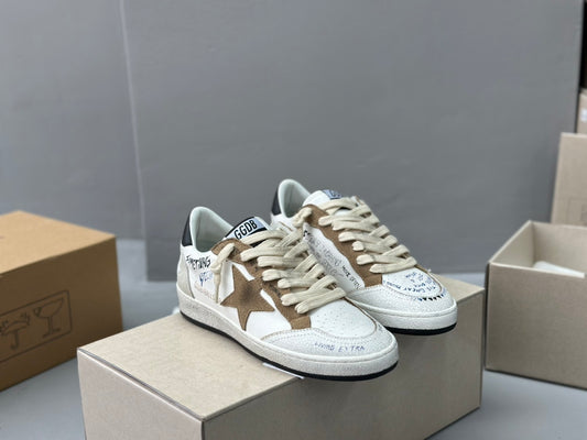 Golden Goose Deluxe G45 - prezentare produs