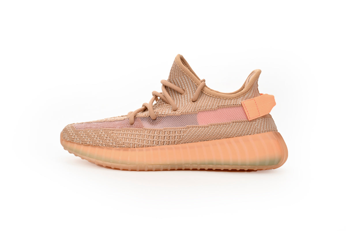 Adidas Yeezy 350 V2 Clay - prezentare produs