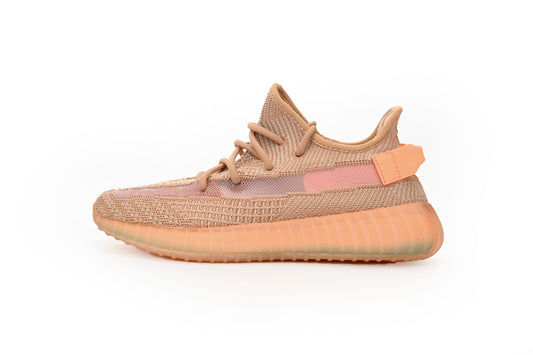 Adidas Yeezy 350 V2 Clay - prezentare produs