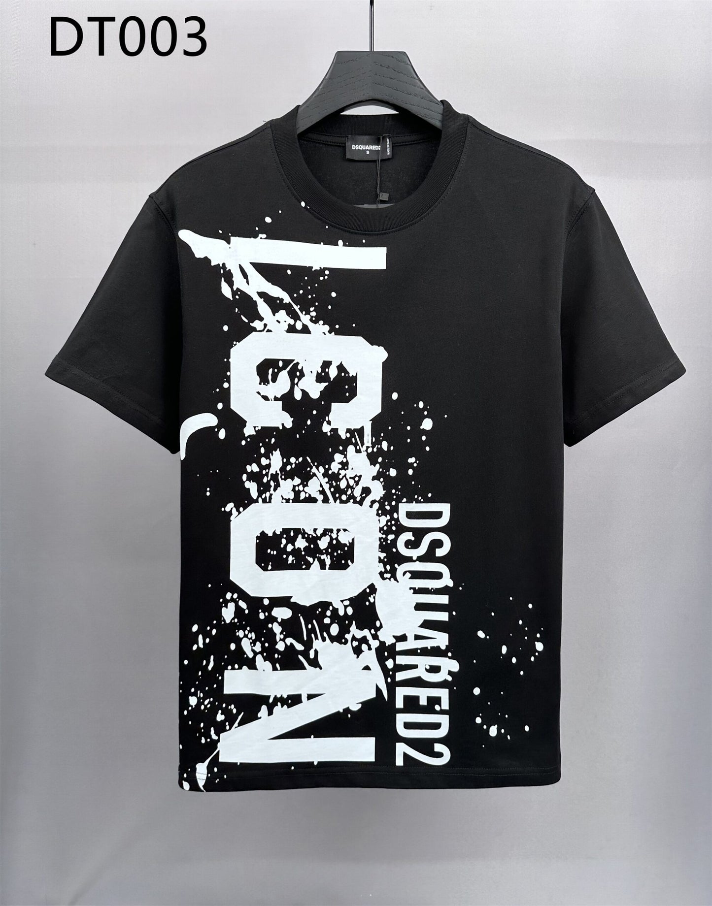 Dsquared2 T Cămașă Dt003 - prezentare produs