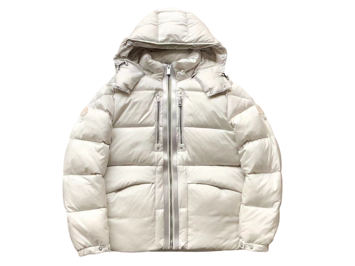 Moncler X Alyx Geacă Removable Hood - prezentare produs