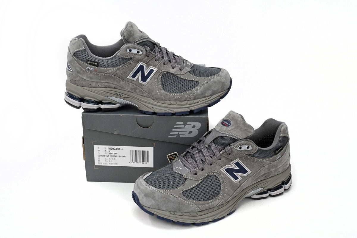 New Balance 2002r Pantofi sport - prezentare produs