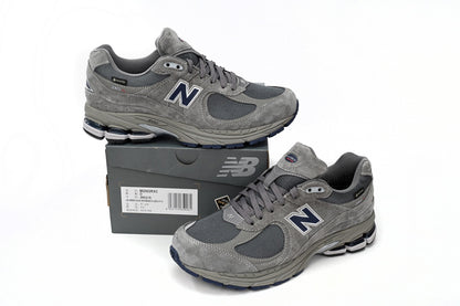 New Balance 2002r Pantofi sport - prezentare produs
