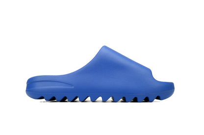 Adidas Yeezy Yeezy Slides Albastru - prezentare produs