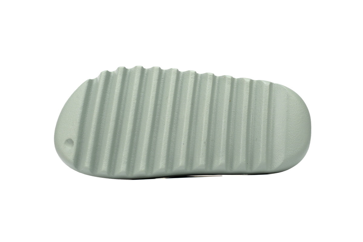 Adidas Yeezy Slapi Deschis Verde - prezentare produs
