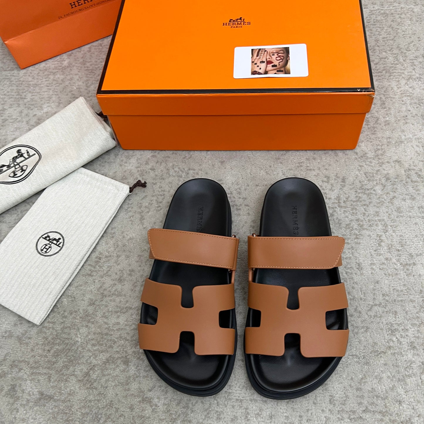 Hermès Hermes Sandals - prezentare produs