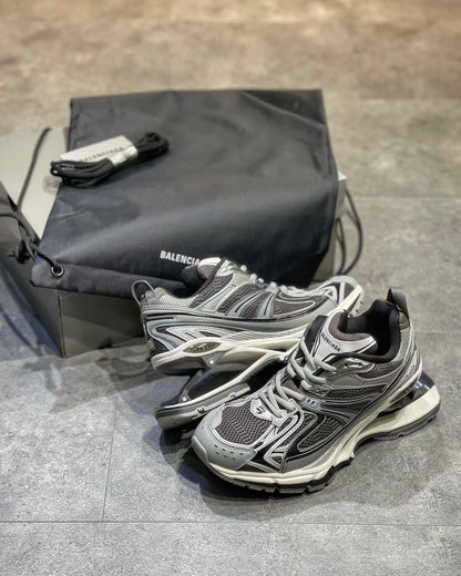 Balenciaga X Pande Gri - prezentare produs