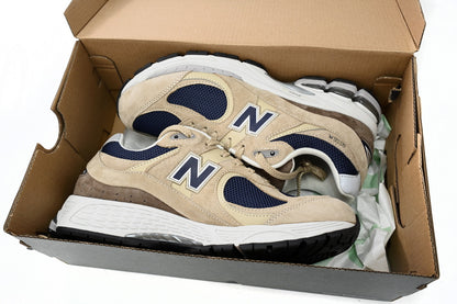 New Balance 2002r Pantofi sport - prezentare produs