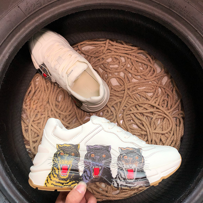 Gucci Rython Alb - prezentare produs