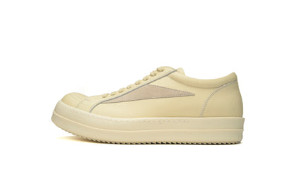 Rick Owens Low Bej - prezentare produs