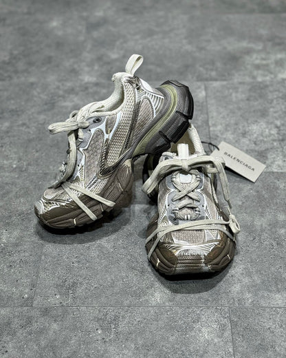 Balenciaga 3XL Alb Pantofi sport - prezentare produs