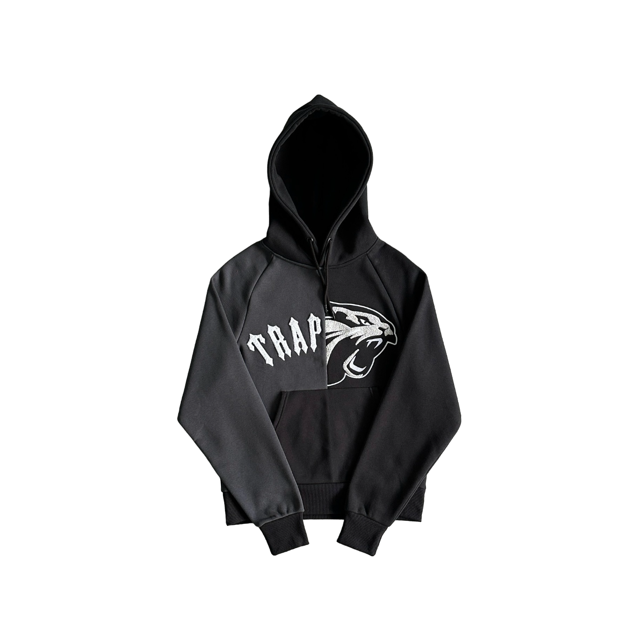 Trapstar Shooters Negru Clothing - prezentare produs