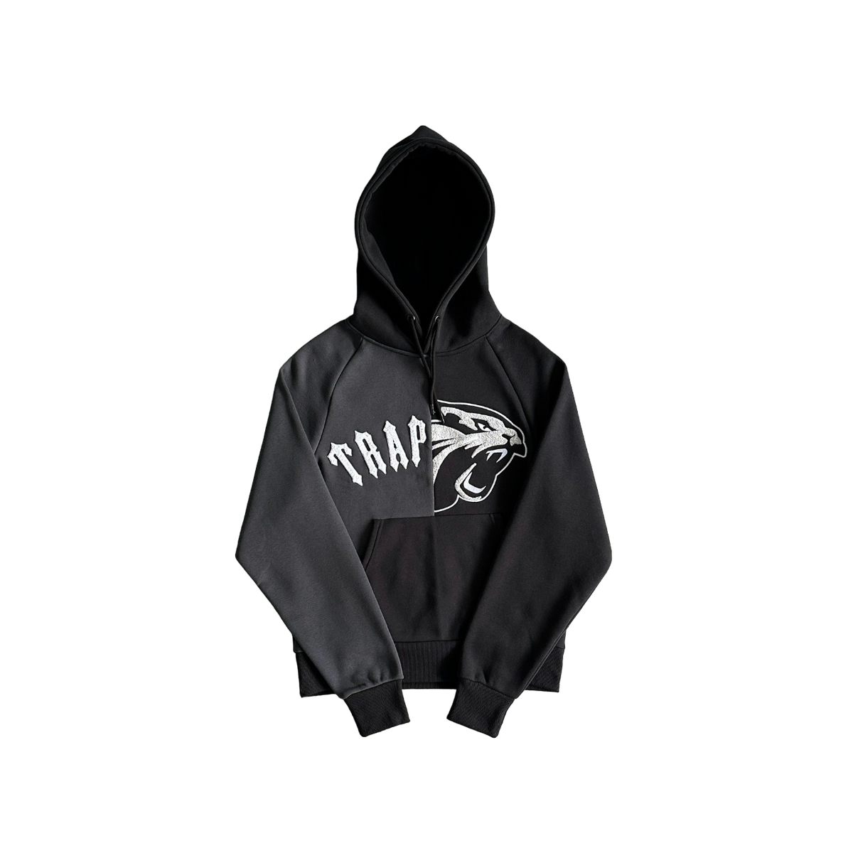 Trapstar Shooters Negru Clothing - prezentare produs