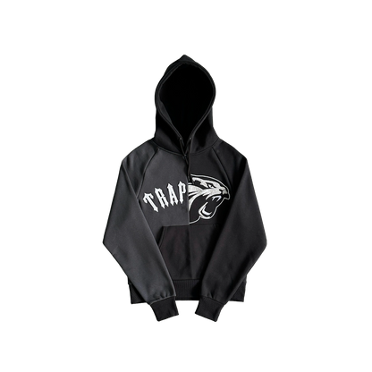 Trapstar Shooters Negru Clothing - prezentare produs