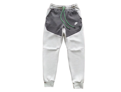 Nike Tech Fleece Light Gri Fleece - prezentare produs