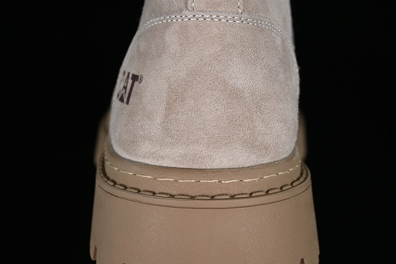 Caterpillar Cat Light Gri Pantofi sport - prezentare produs