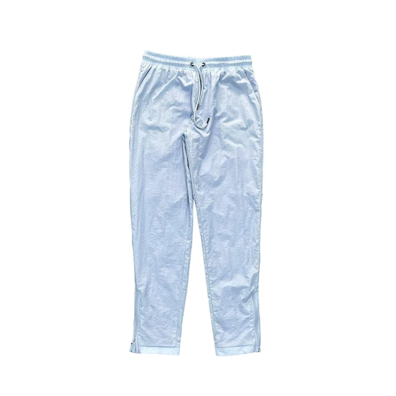 Trapstar Shellsuit Baby Albastru Trening - prezentare produs