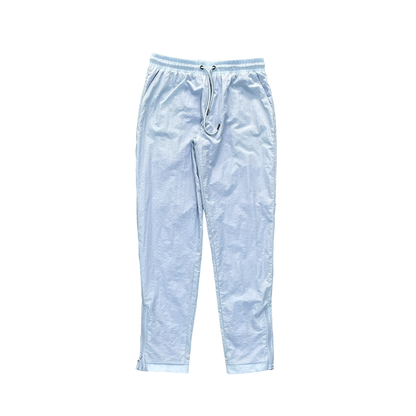 Trapstar Shellsuit Baby Albastru Trening - prezentare produs