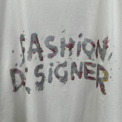 Balenciaga T Cămașă Exclusive - prezentare produs