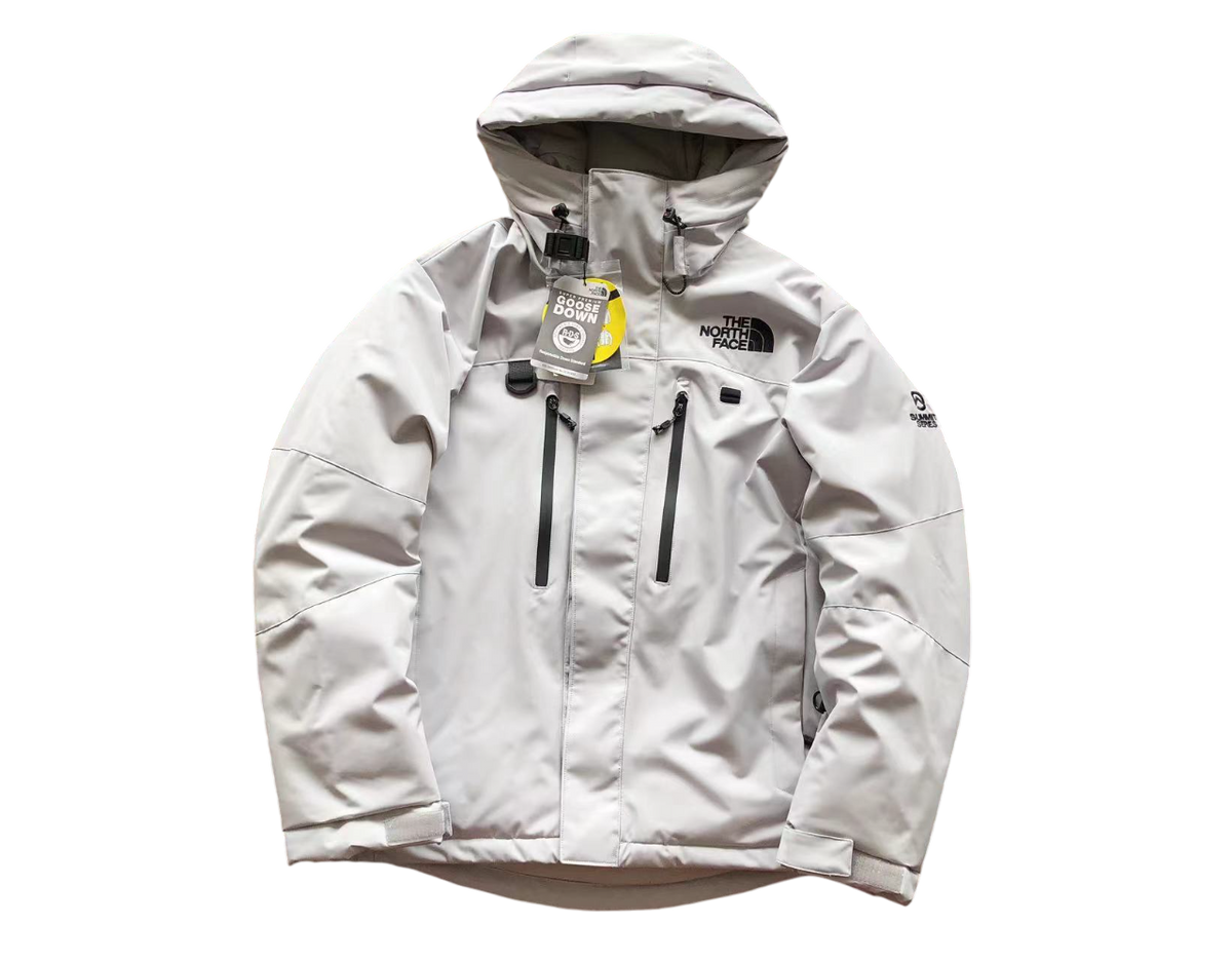 The North Face Himalayan Summit Ediție Pantofi sport - prezentare produs