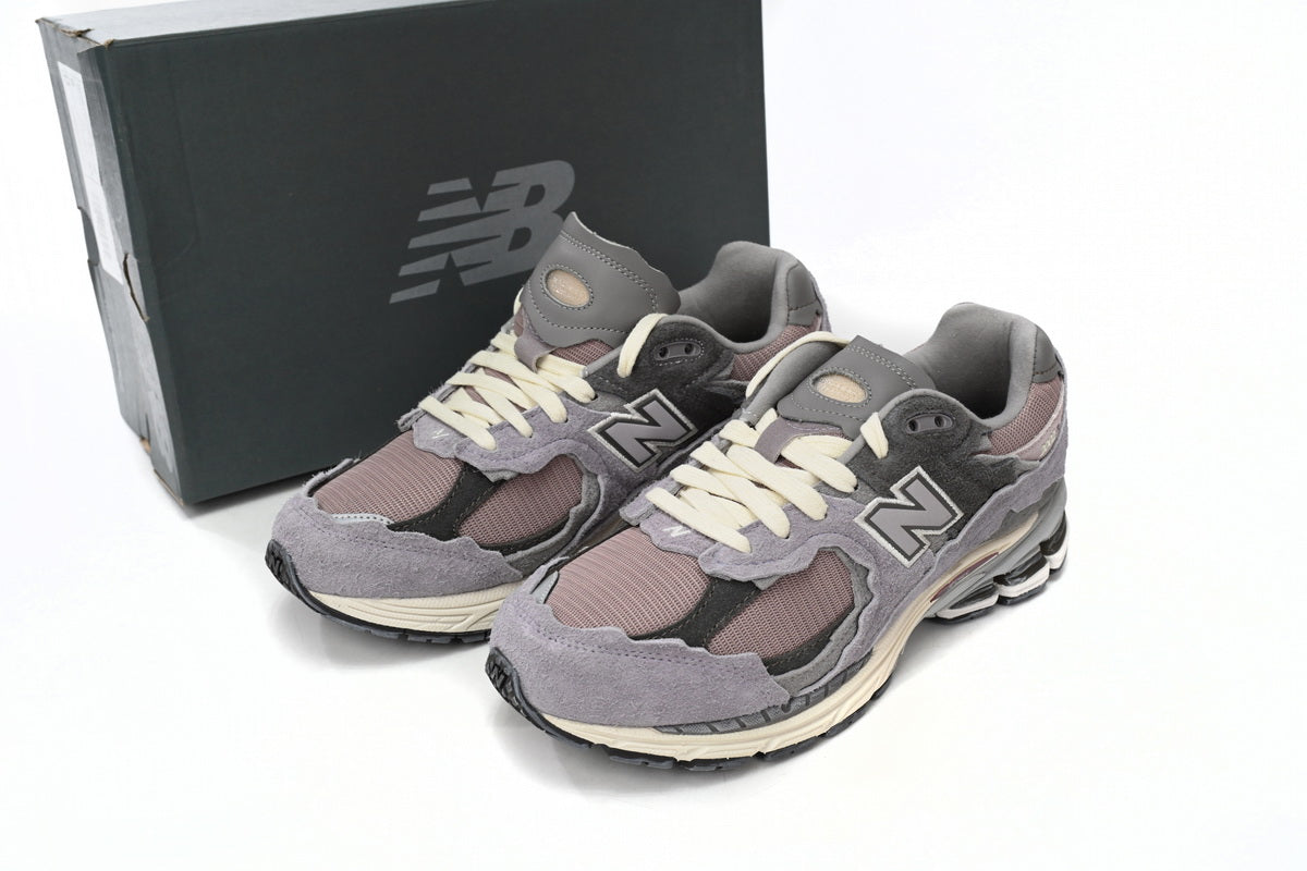 New Balance 2002r - prezentare produs