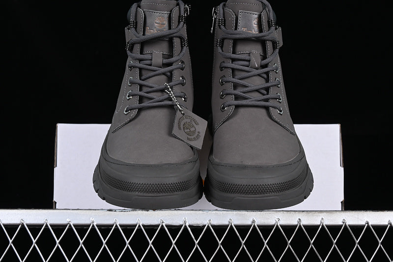 Timberland Dark Gri Pantofi sport - prezentare produs