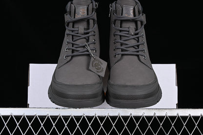 Timberland Dark Gri Pantofi sport - prezentare produs