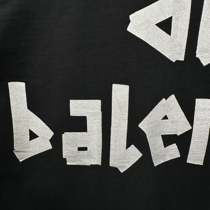 Balenciaga T Cămașă Exclusive - prezentare produs