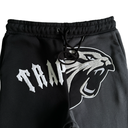 Trapstar Shooters Negru Clothing - prezentare produs