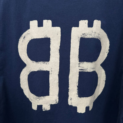 Balenciaga T Cămașă Exclusive - prezentare produs