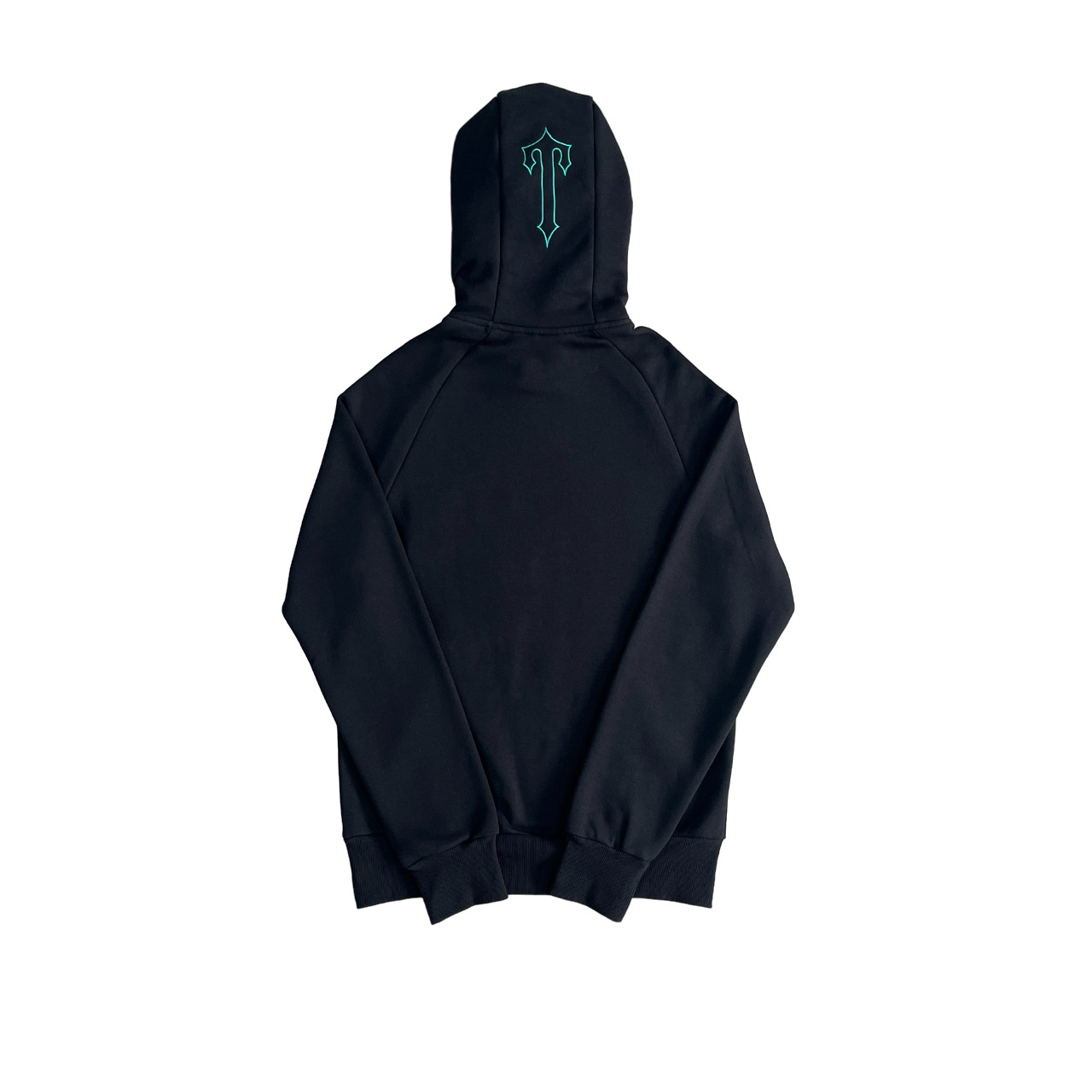 Trapstar Trening Negru Teal - prezentare produs
