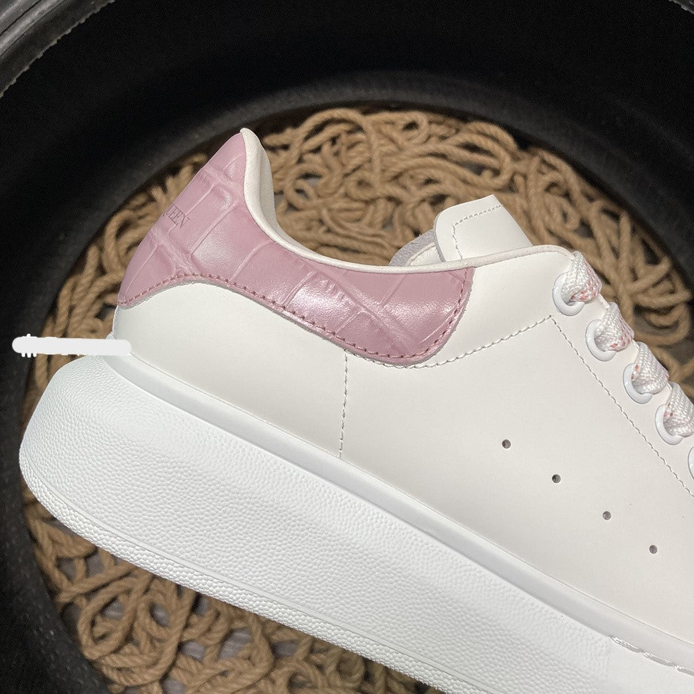 Alexander McQueen Roz Snake Skin - prezentare produs