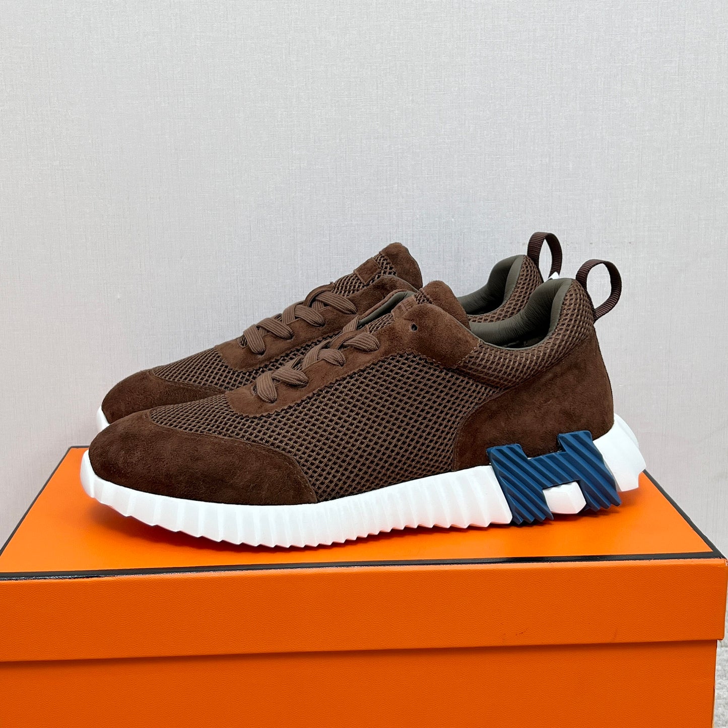 Hermès Bouncing - prezentare produs