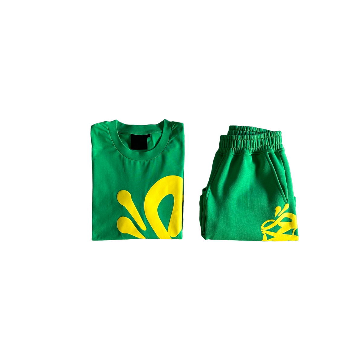 Syna Verde Tricou - prezentare produs