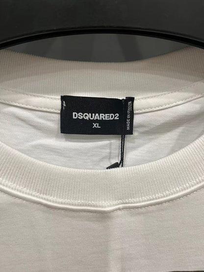 Dsquared2 T Cămașă Dt036 - prezentare produs