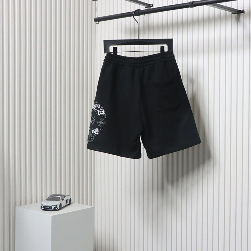Chrome Hearts Șorturi Cs01 - prezentare produs