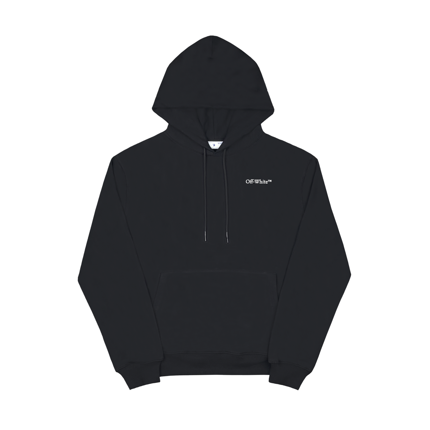 Off-White Off-White Hanorac O13 - prezentare produs