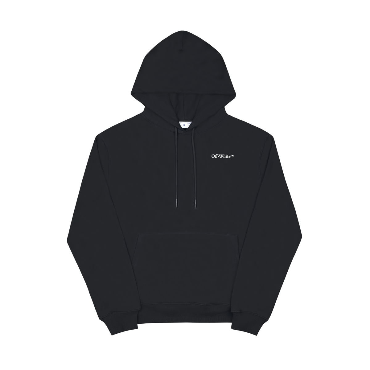 Off-White Off-White Hanorac O13 - prezentare produs