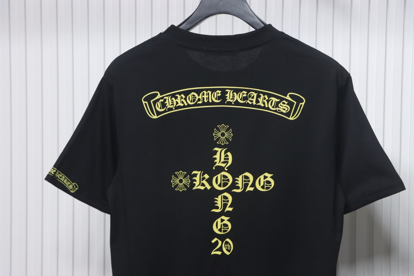 Chrome Hearts Ch29 Pantofi sport - prezentare produs