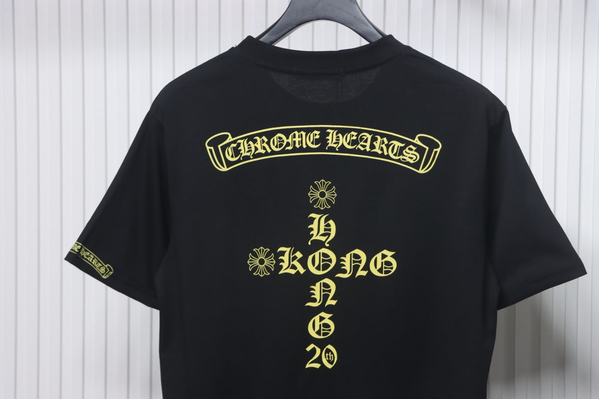 Chrome Hearts Ch29 Pantofi sport - prezentare produs