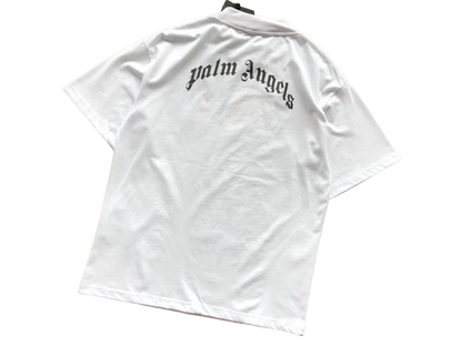 Palm Angels Palm Angles Kill The Bear T Cămașă - prezentare produs