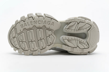 Balenciaga Track Alb Pantofi sport - prezentare produs